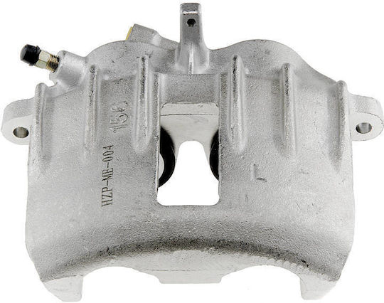 NTY Brake Calipers Front