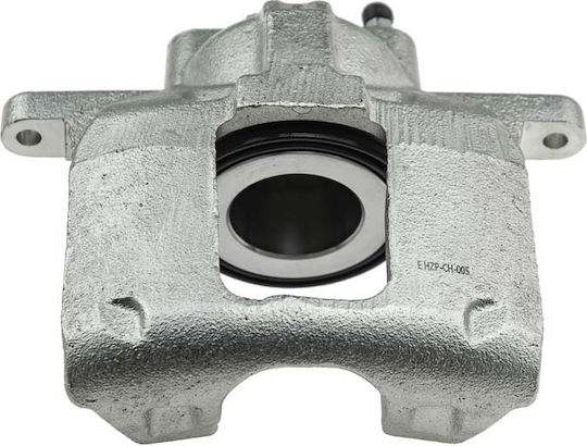 NTY Etrieri de frână Față pentru Dodge Nitro / Călătorie Jeep Wrangler Volkswagen Routan