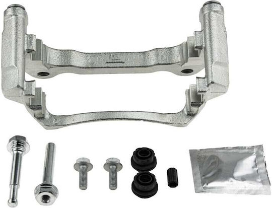 NTY Bremssattelhalter, BREMSKALIBERHALTER Vorne für Volkswagen Einkaufswagen / Golf / Golf Sportsvan / Jetta / T-Roc