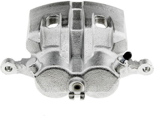 NTY Δαγκάνα Φρένων Εμπρός για Nissan X-Trail