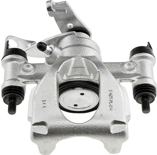 NTY Brake Calipers Rear for Jaguar MK II Nissan NV400 Opel Movano Renault Master