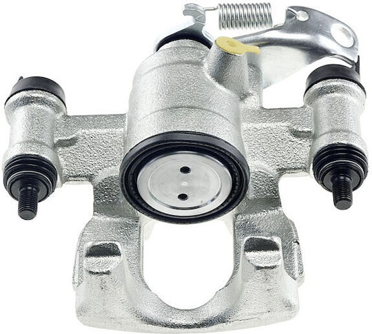 NTY Brake Calipers Rear for Jaguar MK II Nissan NV400 Opel Movano Renault Master