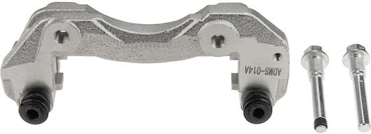 NTY Brake Caliber Holder, BRAKE CALIPER BRACKET Front for Mitsubishi Pajero / L200 / L400