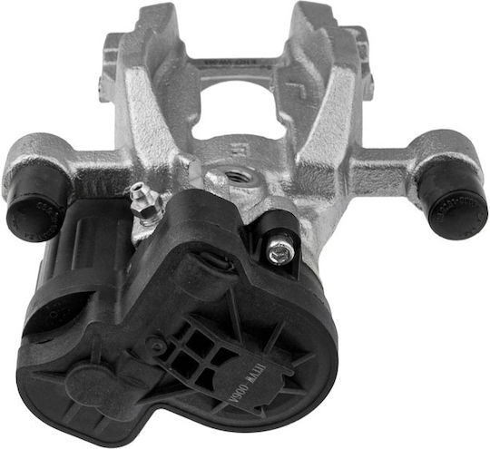 NTY Δαγκάνα Φρένων Πίσω για Audi A3 / Q2 / Q3 / TT Seat Ateca / Leon / Tarraco Skoda Kodiaq Volkswagen Arteon / Golf / Tiguan