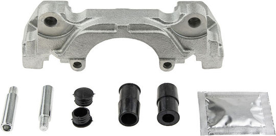 NTY Brake Caliber Holder, BRAKE CALIPER BRACKET Front for Audi A3 / A4 / A6 Mercedes-Benz R Skoda Superb Volkswagen Passat / Eos