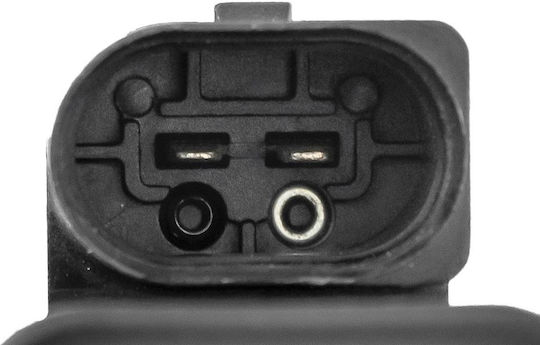 NTY Δαγκάνα Φρένων Πίσω για Audi A4 / A5 / A6 / Q5 Citroen C8