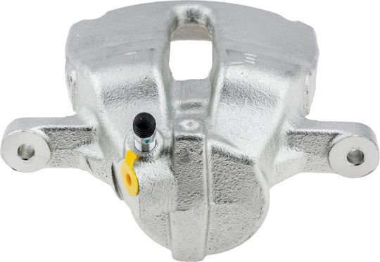 NTY Front Brake Caliper for Citroen C3 Aircross C3 C3 Picasso C4 Cactus DS Opel Crossland X Peugeot 2008