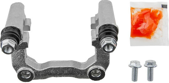 NTY Brake Caliber Holder, BRAKE CALIPER BRACKET for Audi A3 / TT Seat Cordoba / Ibiza / Leon / Toledo Skoda Octavia Volkswagen Bora / Golf / Beetle / Polo