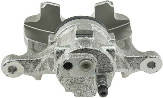 NTY Bremssättel Hinten für Land Rover Entdeckung / Range Rover