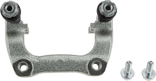 NTY Brake Caliber Holder, BRAKE CALIPER BRACKET for Peugeot 308