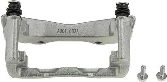 NTY Brake Caliber Holder, BRAKE CALIPER BRACKET for Citroen C8 / Jumpy Lancia Phedra Peugeot 807 / Expert