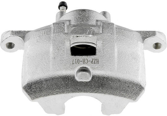 NTY Δαγκάνα Φρένων Εμπρός για Chrysler Sebring Dodge Caliber Jeep Compass / Patriot