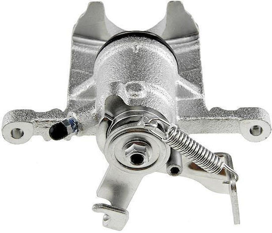 NTY Brake Calipers Rear for Chevrolet Aveo / Trax / Cruze Opel Astra / Cascada / Mokka / Mokka X