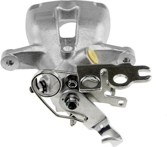NTY Bremssättel Hinten für Volkswagen Einkaufswagen