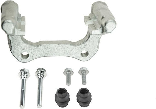 NTY Brake Caliber Holder, BRAKE CALIPER BRACKET for Renault Clio / Fluence / Grand Scenic / Megane / Scenic