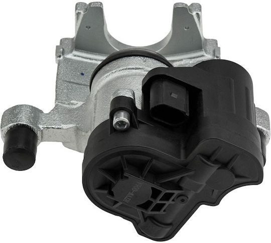 NTY Rear Brake Caliper for Audi Q3 Seat Tarraco Skoda Kodiaq Superb Volkswagen Arteon Passat Alltrack Passat Tiguan Tiguan Allspace Touran