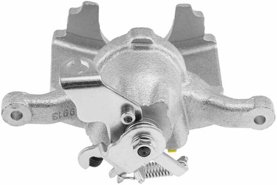 NTY Спирачна Апарата Отзад За Chrysler Grand Voyager Dodge Grand Caravan Volkswagen Routan