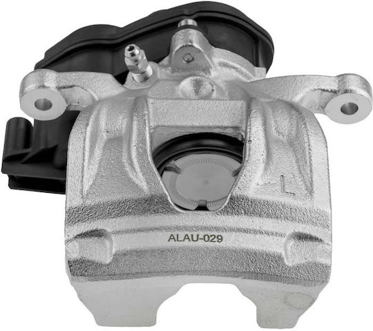 NTY Δαγκάνα Φρένων Πίσω για Audi A4 / A5 / A6 / Q5 Citroen C8