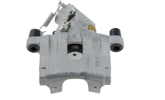 NTY Δαγκάνα Φρένων Πίσω για Chrysler GTS Jaguar MK II Opel Signum / Vectra