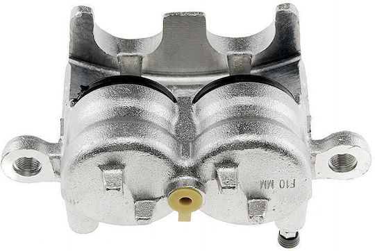 NTY Δαγκάνα Φρένων Εμπρός για Mitsubishi Pajero / Pajero Pinin