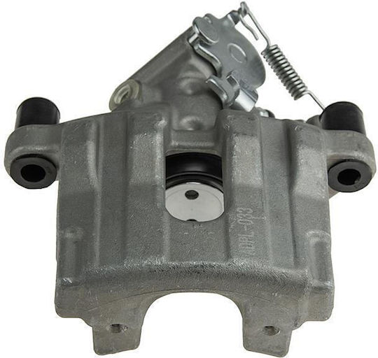 NTY Δαγκάνα Φρένων Πίσω για Chrysler GTS Jaguar MK II Opel Signum / Vectra