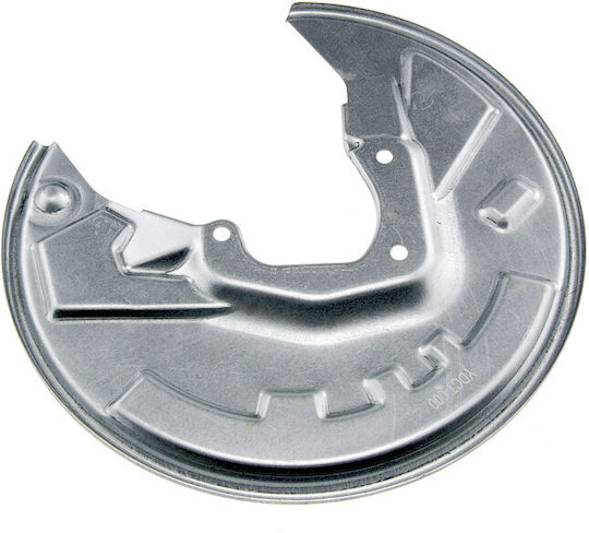 NTY Brake Disc Protector Back for Citroen C8 Peugeot 807