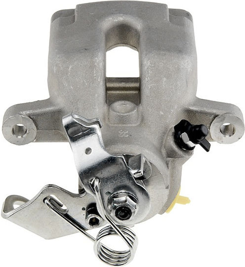 NTY Brake Calipers Rear for Citroen C4 / DS / DS4 Peugeot 308 / 307