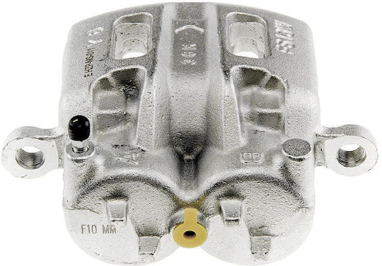 NTY Δαγκάνα Φρένων Εμπρός για Mitsubishi Pajero / Pajero Pinin