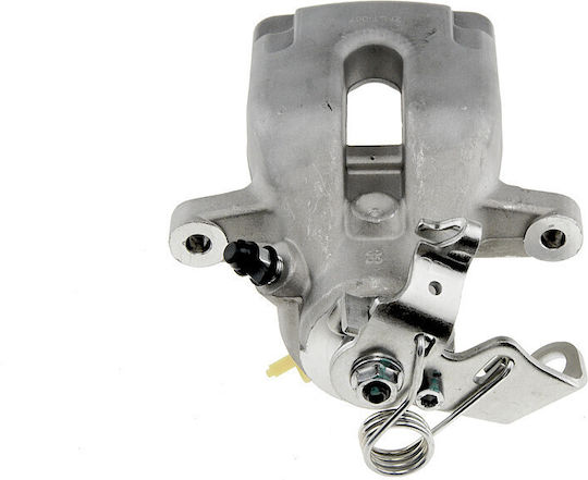 NTY Brake Calipers Rear for Citroen C2 / C3 / C3 Pluriel / C4 Peugeot 1007 / 307