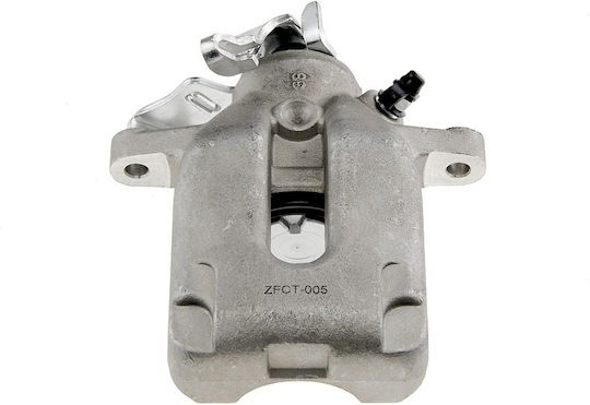 NTY Δαγκάνα Φρένων Πίσω για Citroen C4 / DS / DS4 Peugeot 308 / 307