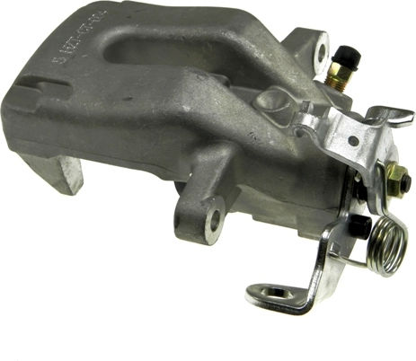 NTY Brake Calipers Rear for Citroen C4 / DS / DS4 Peugeot 308 / 307