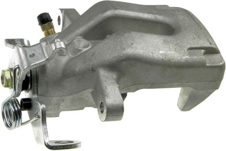 NTY Δαγκάνα Φρένων Πίσω για Citroen C4 / DS / DS4 Peugeot 308 / 307