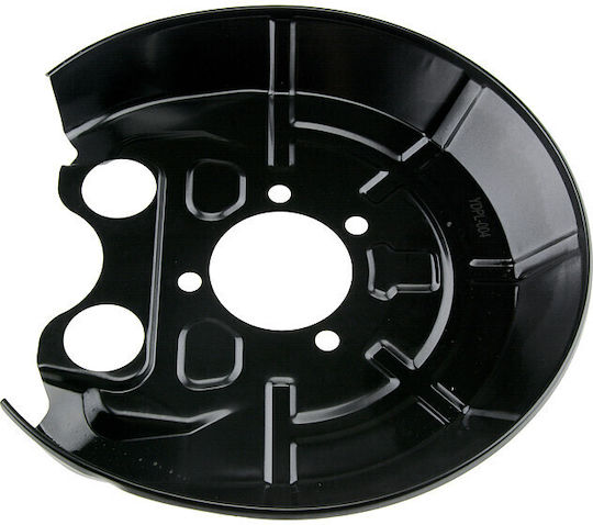 NTY Brake Disc Protector Back for Chrysler GTS Jaguar MK II Opel Signum Vectra Saab 9-3