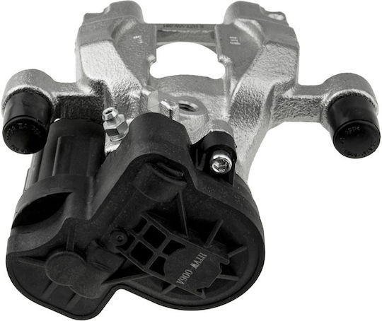 NTY Bremssättel Zurück für Audi A3 / E-Commerce-Website Volkswagen Golf / Golf Sportsvan
