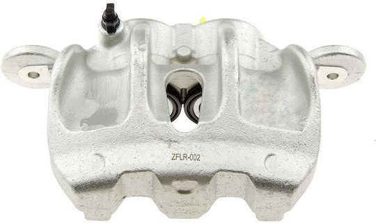 NTY Δαγκάνα Φρένων Εμπρός για Land Rover Range Rover / Range Rover Sport Mercedes-Benz V