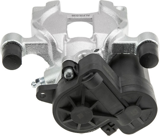 NTY Δαγκάνα Φρένων Πίσω για Ford Edge / Galaxy / Kuga / Mondeo / S-Max