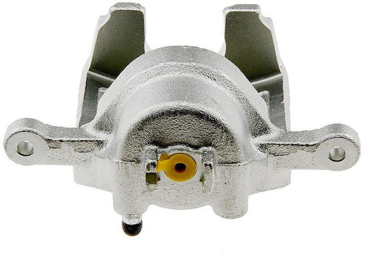 NTY Brake Calipers Front for Hyundai Accent Kia Rio
