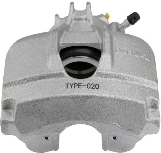 NTY Δαγκάνα Φρένων για Citroen C4 Peugeot 207 / 307 / 308