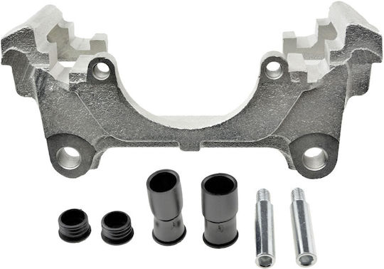 NTY Brake Caliber Holder, BRAKE CALIPER BRACKET Front for Ford Galaxy Mercedes-Benz R Seat Alhambra Volkswagen T4 / Sharan