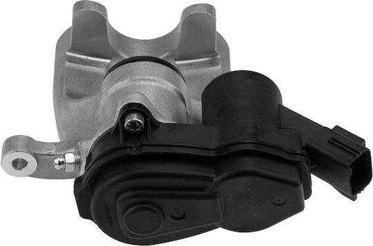 NTY Brake Calipers Rear for Renault Megane / Scenic / Fluence