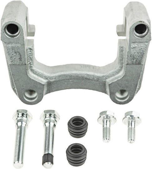 NTY Βάση Δαγκάνας για Fiat Sedici Suzuki Swift / SX4