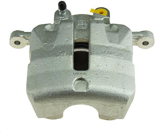 NTY Bremssättel für Chevrolet Malibu Opel Abzeichen Saab 9-5