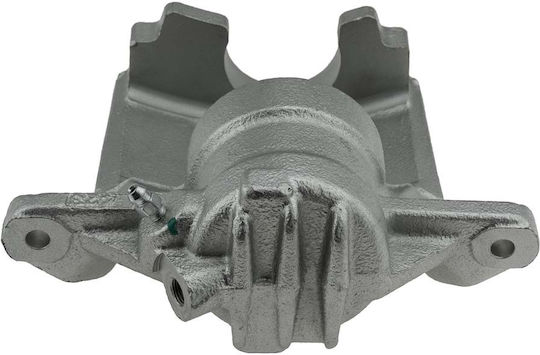 NTY Brake Caliper Front for Citroen Berlingo C-Elysee C2 C3 Aircross C3 C3 Picasso C4 Cactus C4 DS Xsara Xsara Picasso Opel Crossland X Peugeot 1007 2008 206 207 208 301 307 Partner Partner Tepee