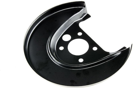 NTY Brake Disc Protector Back for Audi A3 / TT Seat Leon / Toledo Skoda Fabia / Octavia / Rapid / Roomster / Praktik Volkswagen Bora / Golf / Beetle