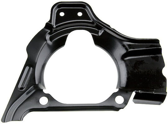 NTY Brake Disc Protector Front for Fiat Barchetta Brava Bravo Marea Punto Tempra Tipo Lancia Dedra