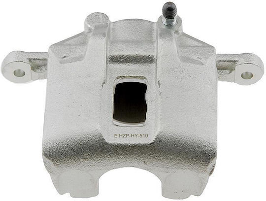 NTY Brake Calipers Front for Hyundai Accent Kia Rio
