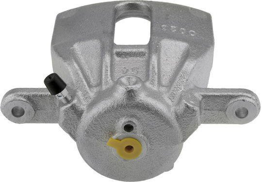 NTY Front Brake Caliper for Nissan Almera Micra Note