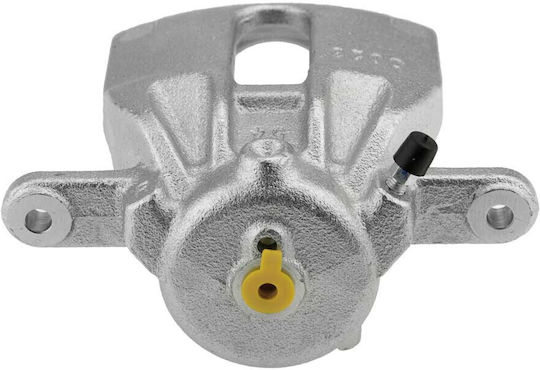 NTY Front Brake Caliper for Nissan Almera Micra Note