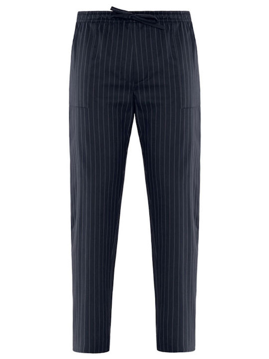 Giblor's Pantaloni De Lucru Negri Giblor's Pantaloni De Lucru Negri