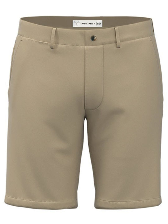 Payper Classy Arbeitsshorts Schwarz